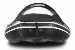 Лодка ПВХ STORMLINE Adventure Extra 380 (2024)