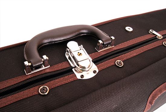 Футляр для альта 15,5", Mirra VAC-700