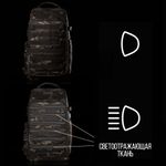 Фоторюкзак Tenba Axis v2 Tactical Backpack 20 MultiCam Black 637-755