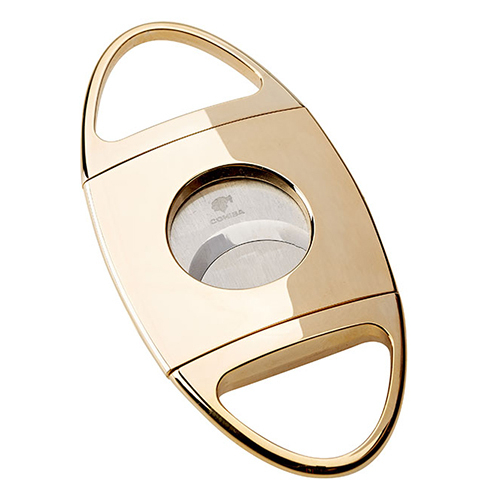 Гильотина для сигар Aficionado AFN-CT209CH