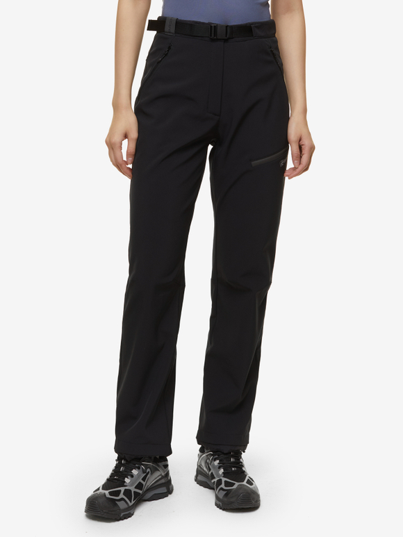 БРЮКИ СОФТШЕЛЛ BASK VIENTO