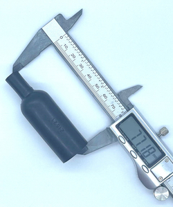 Boot Термоусаживаемый 202K 153