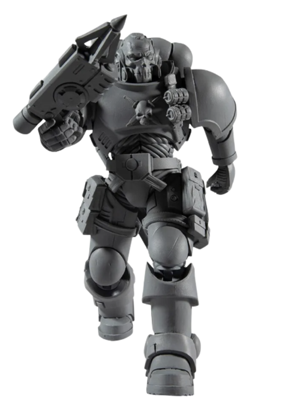 Фигурка Warhammer 40000 Ultramarine Reiver AP