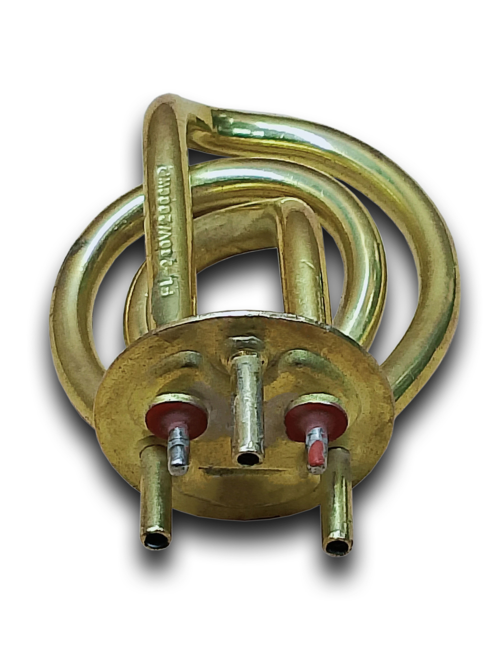 ТЭН для чайника позолоченный 1.85 кВт