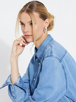 Серьги женские GUESS