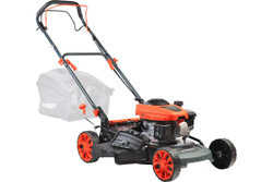 Бензиновая газонокосилка Patriot PT 46S 512109046