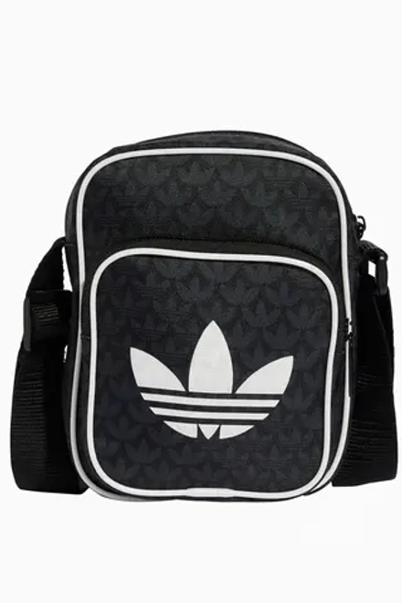 Сумка на плечо adidas Monogram Small - черный