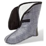 Сапоги зимние из ЭВА "Барс" С-032 до -65С (олива)