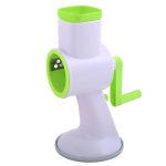 Терка роторная 4 насадки, Мультидом, VL53-159