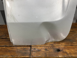 Дверь багажника правая Lada Largus 12-нв Б/У Оригинал 901005637R