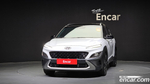 Hyundai The New KONA Бензин 1.6 Turbo 2WD (11.2020)