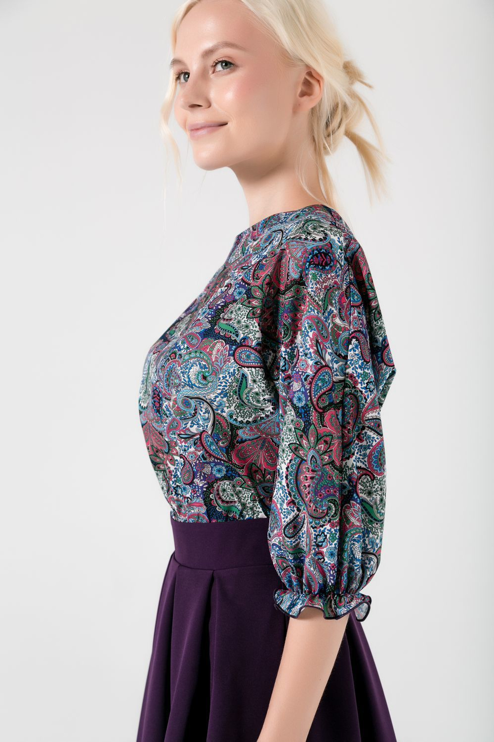 Платье 0-337/1