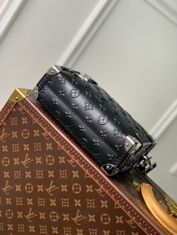 Louis Vuitton Side Trunk MM