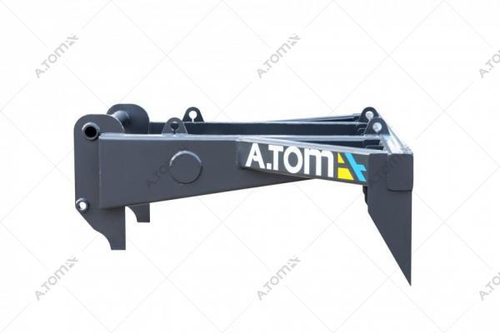 Грабли для силоса - AТOM 2200