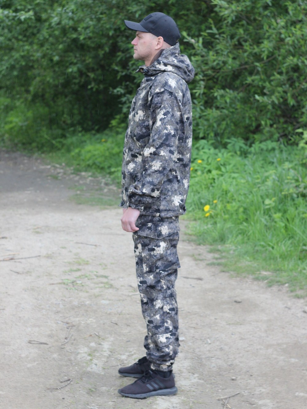 Горка 6М Тритон (пич-скрин)