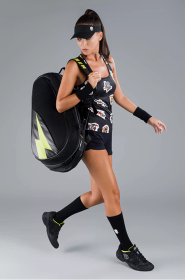 Майка женская Hydrogen Tattoo, арт. T01525-007