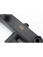 Душевая система с тропическим душем Gappo G2418-26