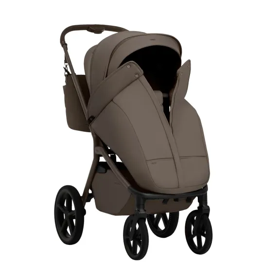 Коляска 2 в 1 SBL Beige Neo