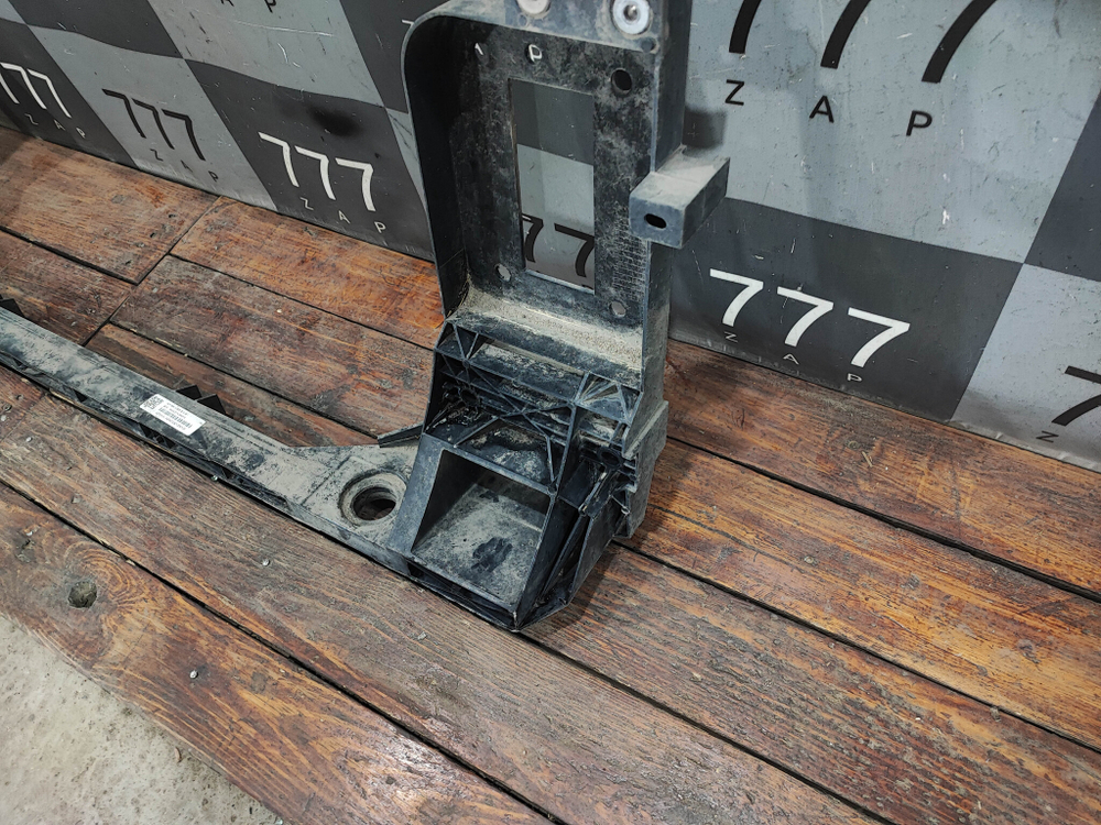 Панель передняя Haval Dargo 22-нв Б/У Оригинал 8400231XGW01A