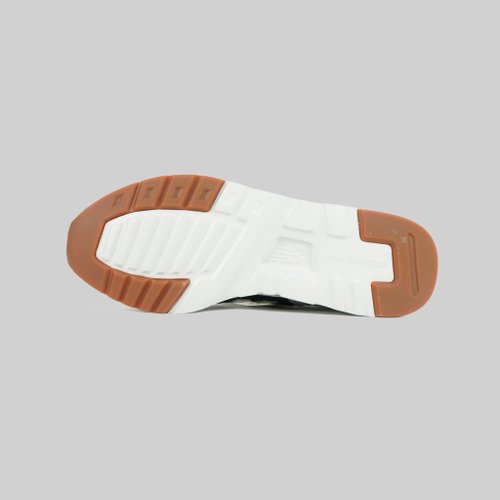 Кроссовки New Balance CM997HHC артикул:CM997HHC/D - купить в магазине Дайс