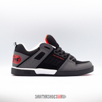 Кеды DVS Comanche 2.0+