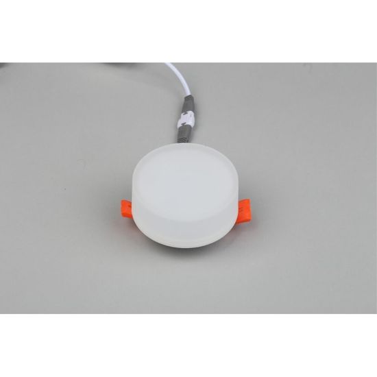 Светильник встраиваемый-накладной APL.0034.09.07