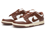 Nike Dunk Low “Surface in brown and sail”