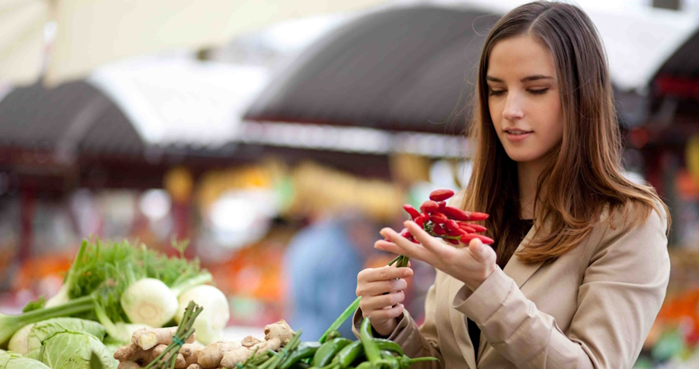 «Авито Работа»: каждый второй россиянин имеет опыт работы в ритейле или готов попробовать