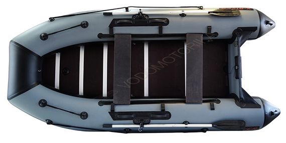 Надувная лодка X-River Agent 340 ( Пайол )