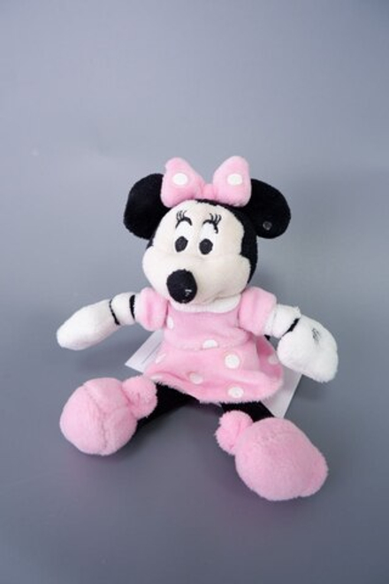 Игрушка мягкая Minnie Mouse