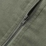 Рубашка Ymkashix Velvet хаки