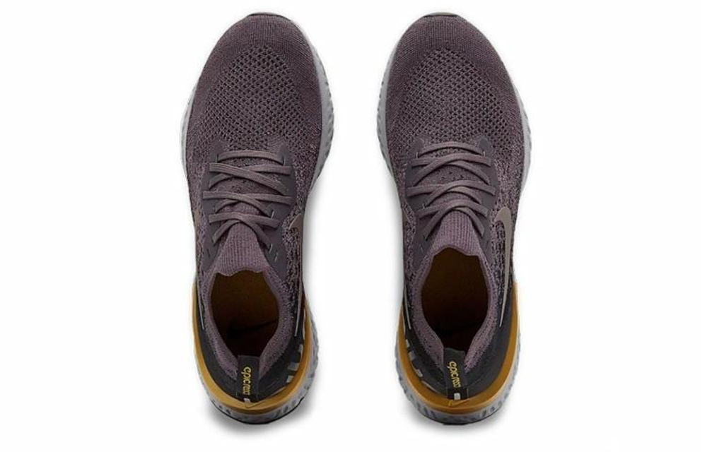 Кроссовки Nike Epic React Flyknit 2