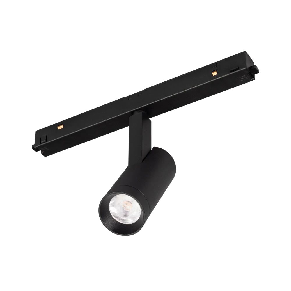 Светильник MAG-ORIENT-SPOT-R35-6W Day4000-MIX (BK, 24 deg, 48V, TUYA) (Arlight, IP20 Металл, 5 лет) 043910