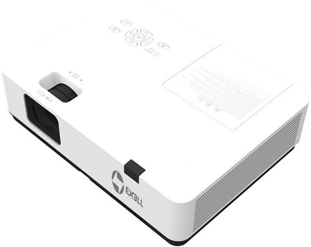 Проектор  Exell EXL102
