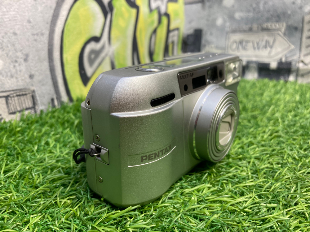 Pentax 150 SL Espio