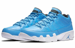 Кроссовки Jordan Air Jordan 9 Retro Low Pantone