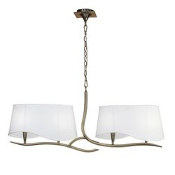 1921 Люстра подвесная NINETTE