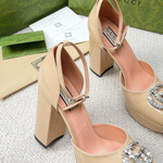 Gucci Pump 11.5 cm