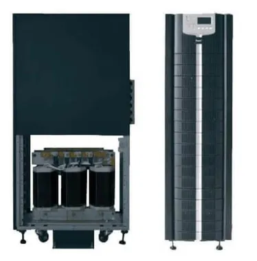 ИБП  ФОРА ТР 3320 (FA20333) - изображение 1 ИБП  ФОРА ТР 3320 (FA20333) - фото 1