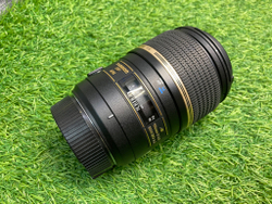 Tamron SP AF 90mm 2.8 Di Macro Nikon F