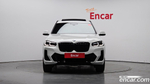 BMW X3 (G01) xDrive 20i M Sports Pro (01.2023)