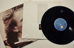 Винтажная виниловая пластинка LP Steve Winwood Chronicles (Germany 1987)