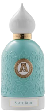 Attar Collection Slate Blue Extrait De Parfum