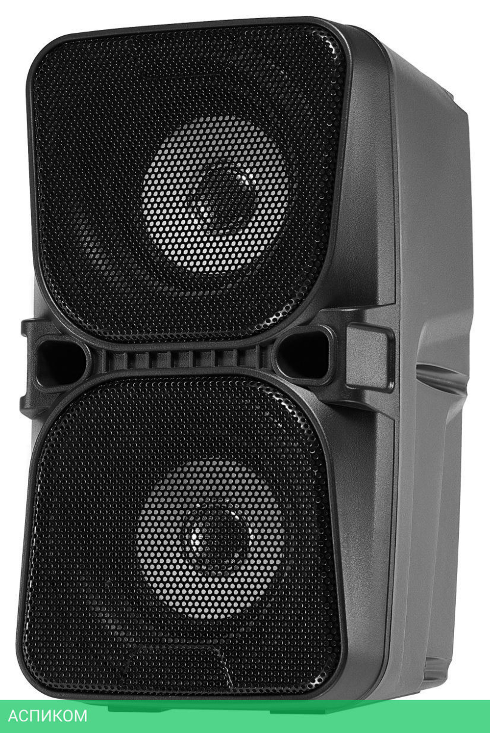 Портативная колонка Digma D-PS1505 черный
