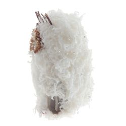 GAEM Фигурка декоративная "Сова, L11 W10 H18 см