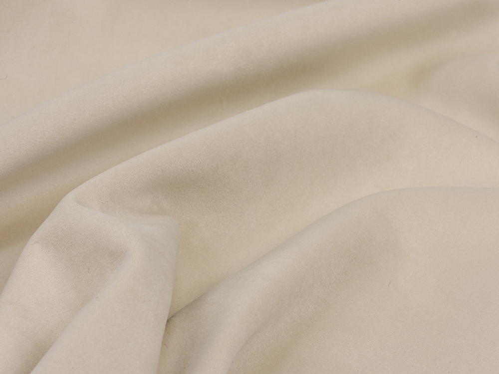 Микровелюр Imperia cream (Империя крем)