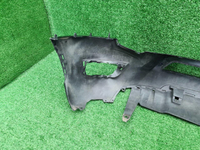 Бампер передний Toyota Land Cruiser 300 (21-нв)