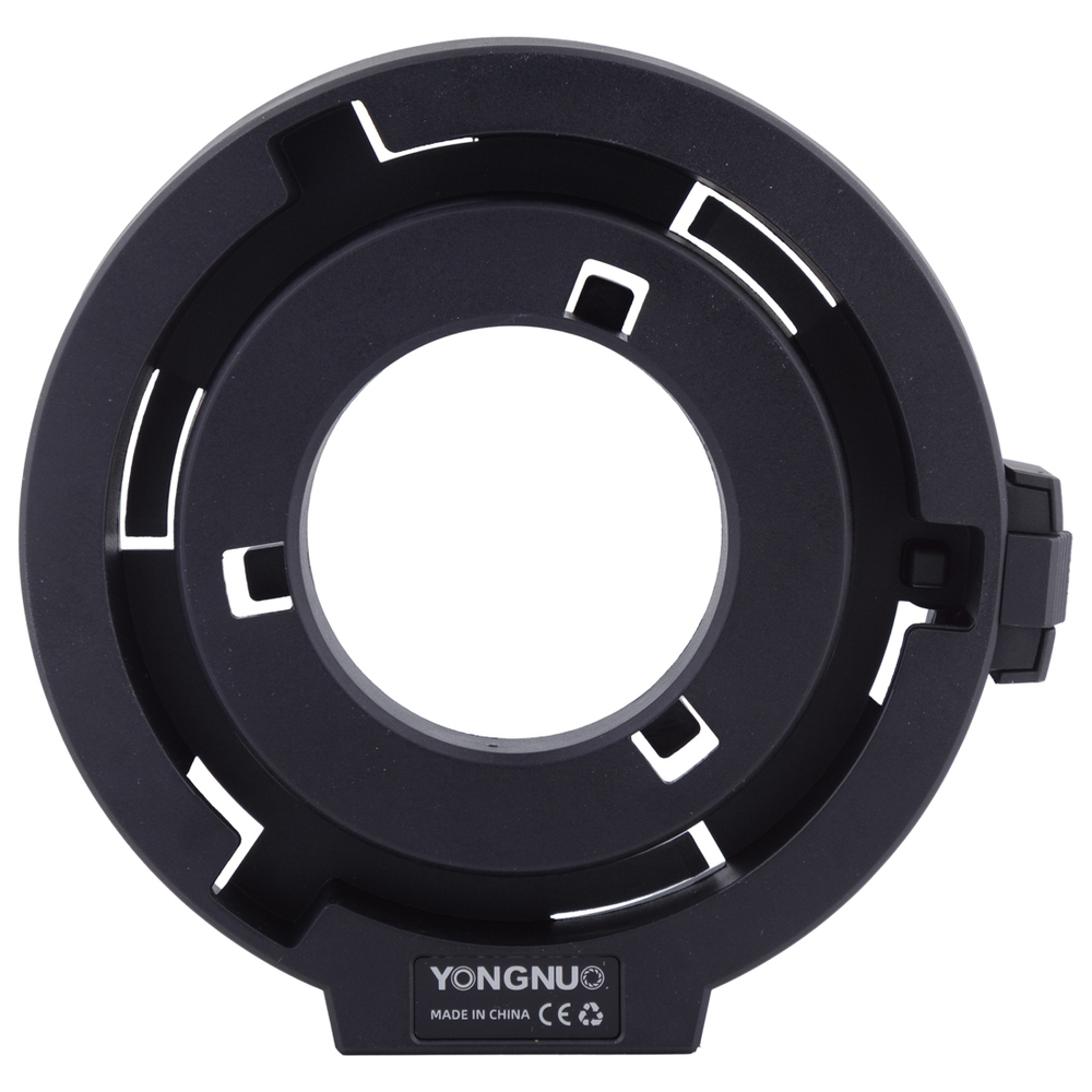 Адаптер YongNuo Bowens mount adapter ring