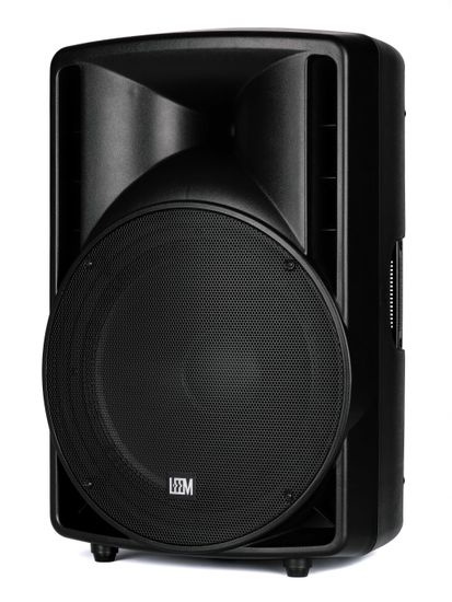 Акустическая система активная 250Вт Leem ABS-15A
