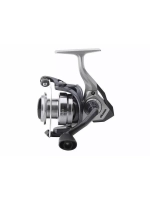 Катушка безынерционная Azaki 40 с плетёной леской